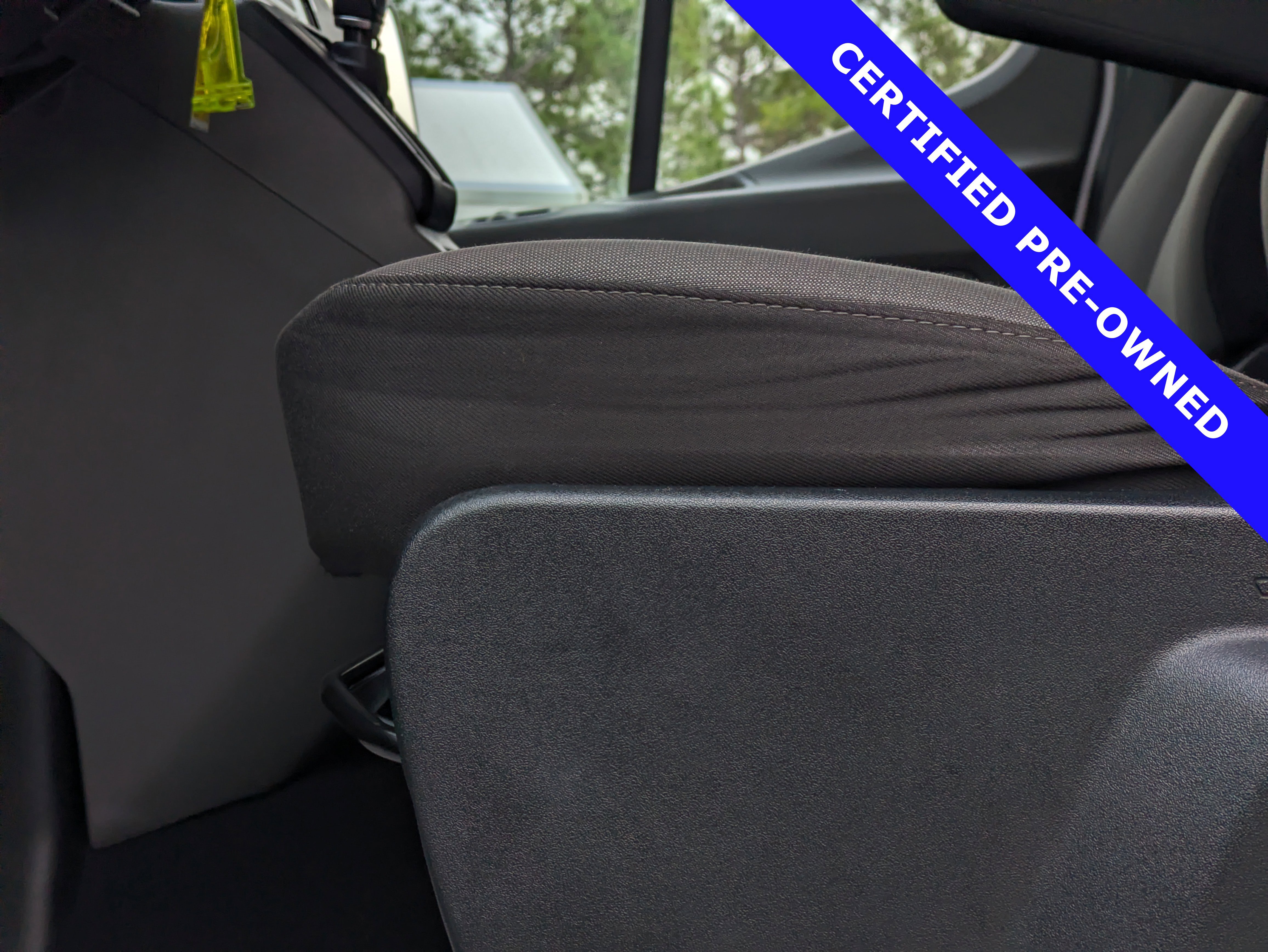 Certified 2023 Ford Transit 350 XLT image 20