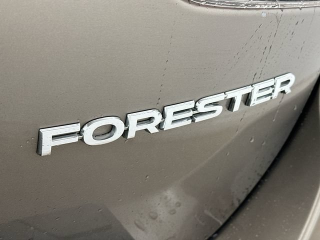 Certified 2021 Subaru Forester Limited AWD/4WD image 29