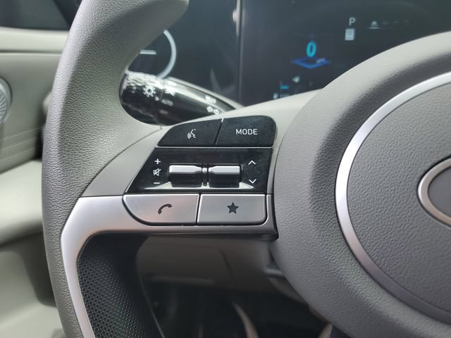 Certified 2024 Hyundai Elantra SEL FWD image 19