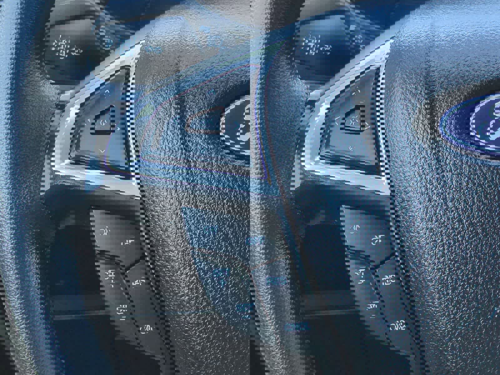 Used 2023 Ford Edge SEL w/ Convenience Package AWD/4WD image 23