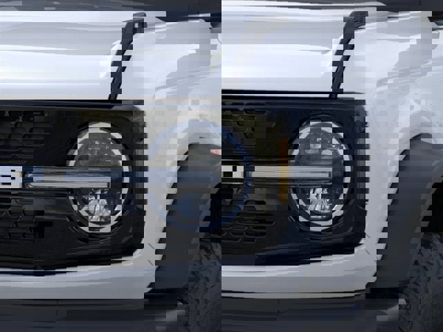 New 2025 Ford Bronco Outer Banks w/ Sasquatch Package image 45
