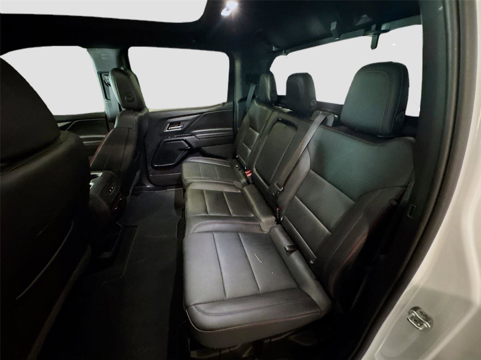 Used 2024 Chevrolet Silverado EV RST image 16
