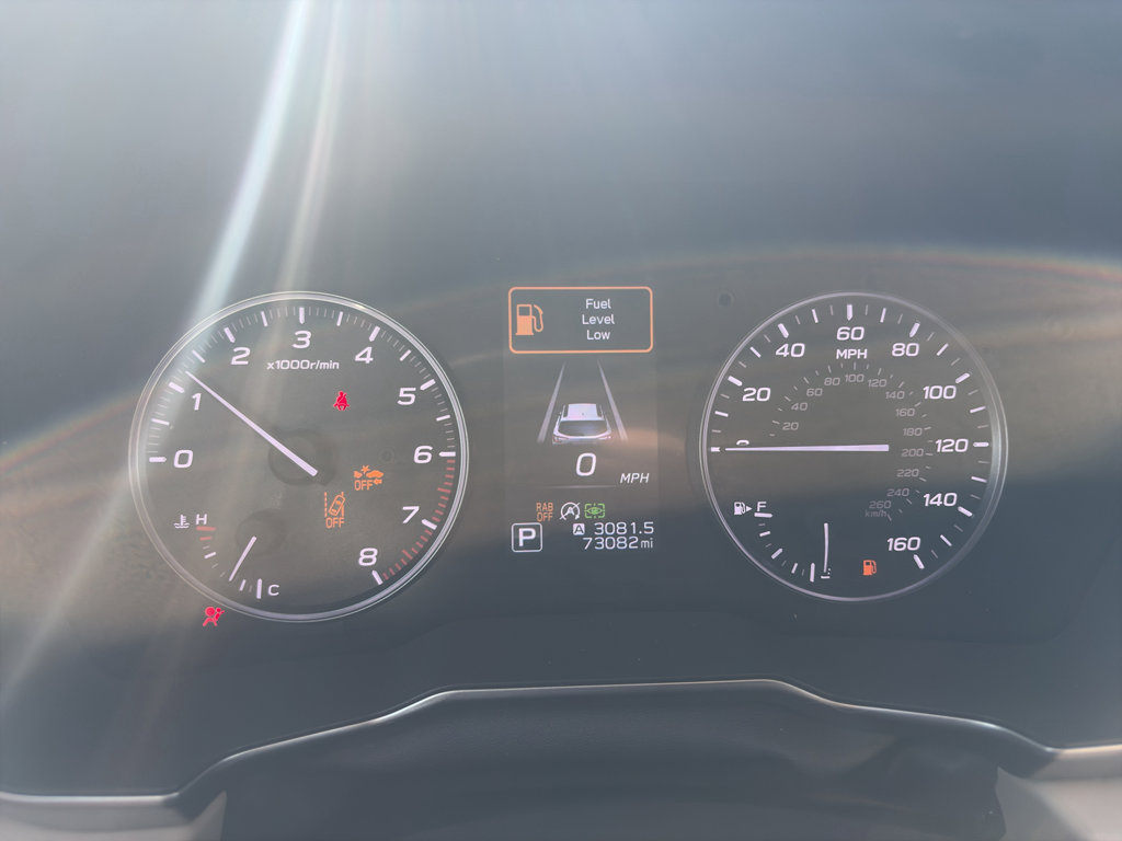 Used 2021 Subaru Outback Limited image 17