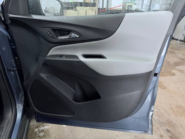 Used 2024 Chevrolet Equinox LT AWD/4WD image 14