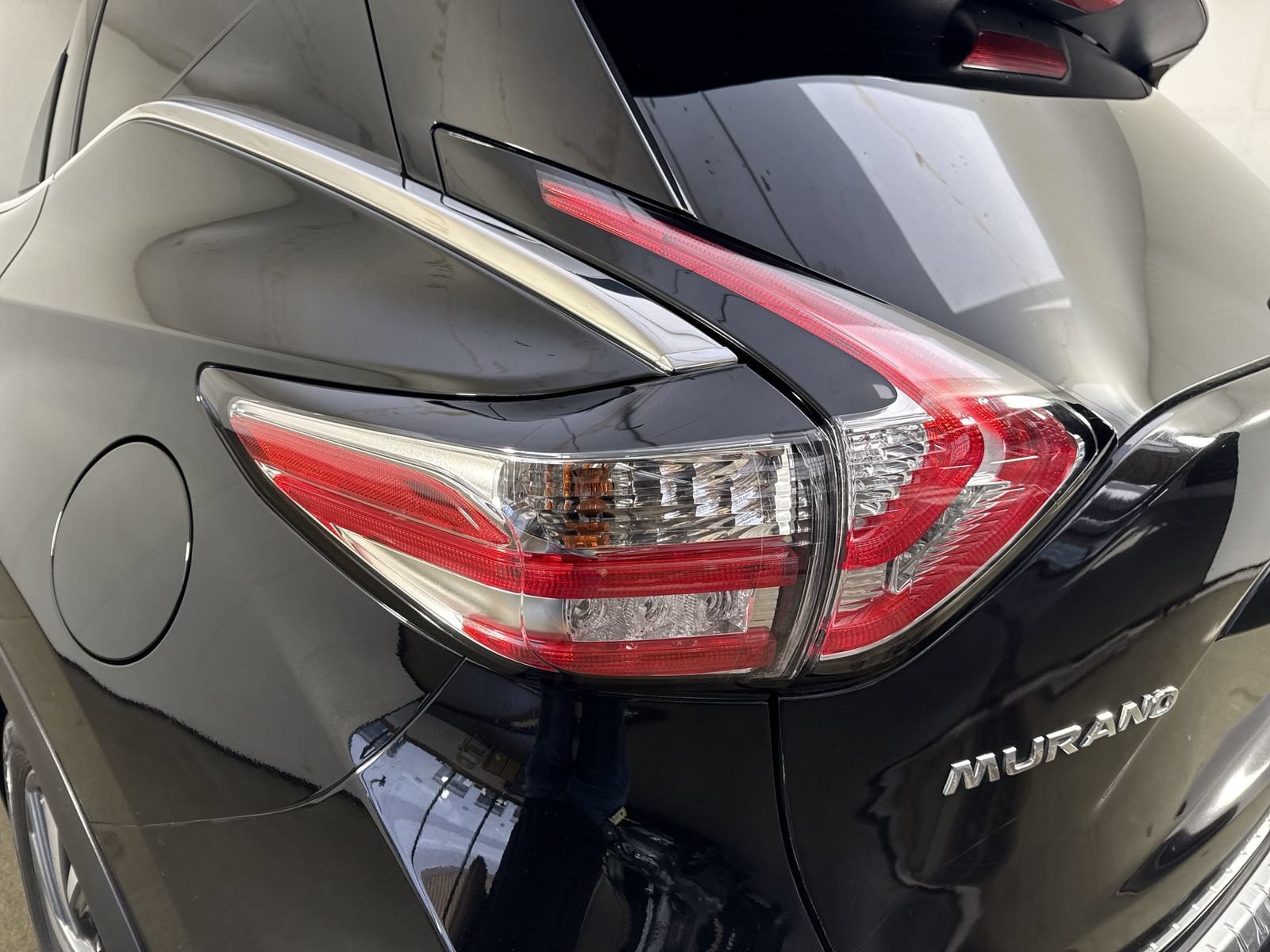 Used 2018 Nissan Murano Platinum AWD/4WD image 30