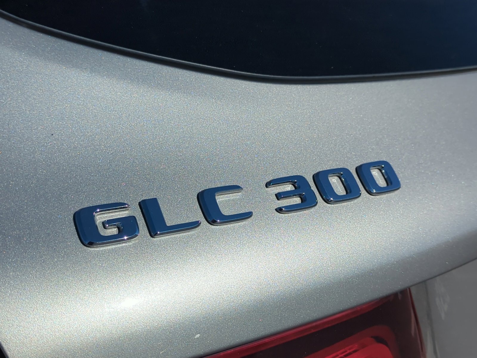 Used 2022 Mercedes-Benz GLC 300 image 22