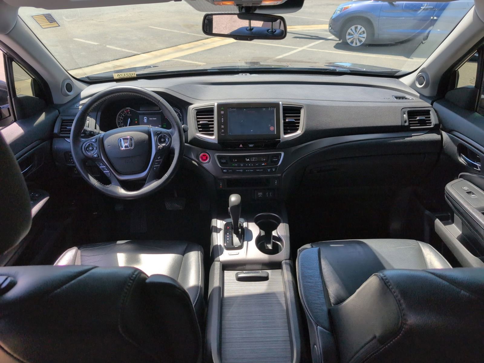 Used 2016 Honda Pilot EX-L image 27