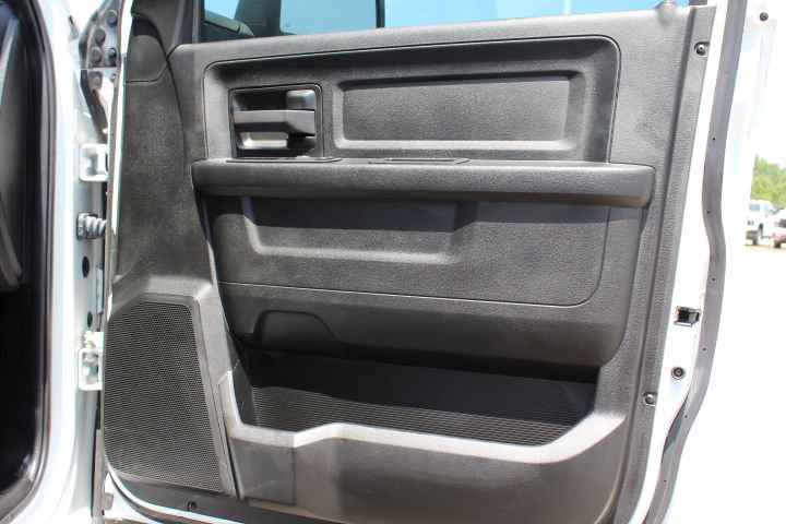 Used 2023 RAM 2500 Tradesman AWD/4WD image 23