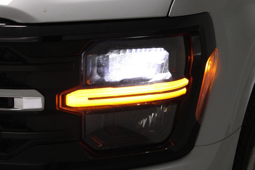 Used 2025 Ford F150 XLT w/ Equipment Group 302A MID image 53