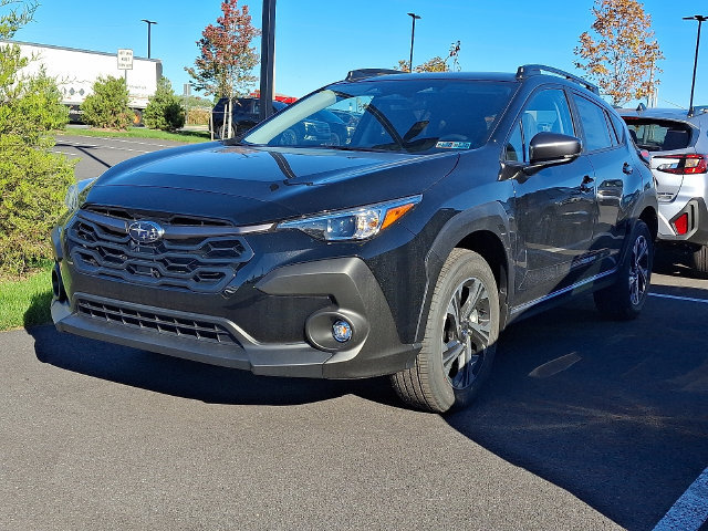 New 2027 Subaru Crosstrek 2.5i Premium AWD/4WD image 2
