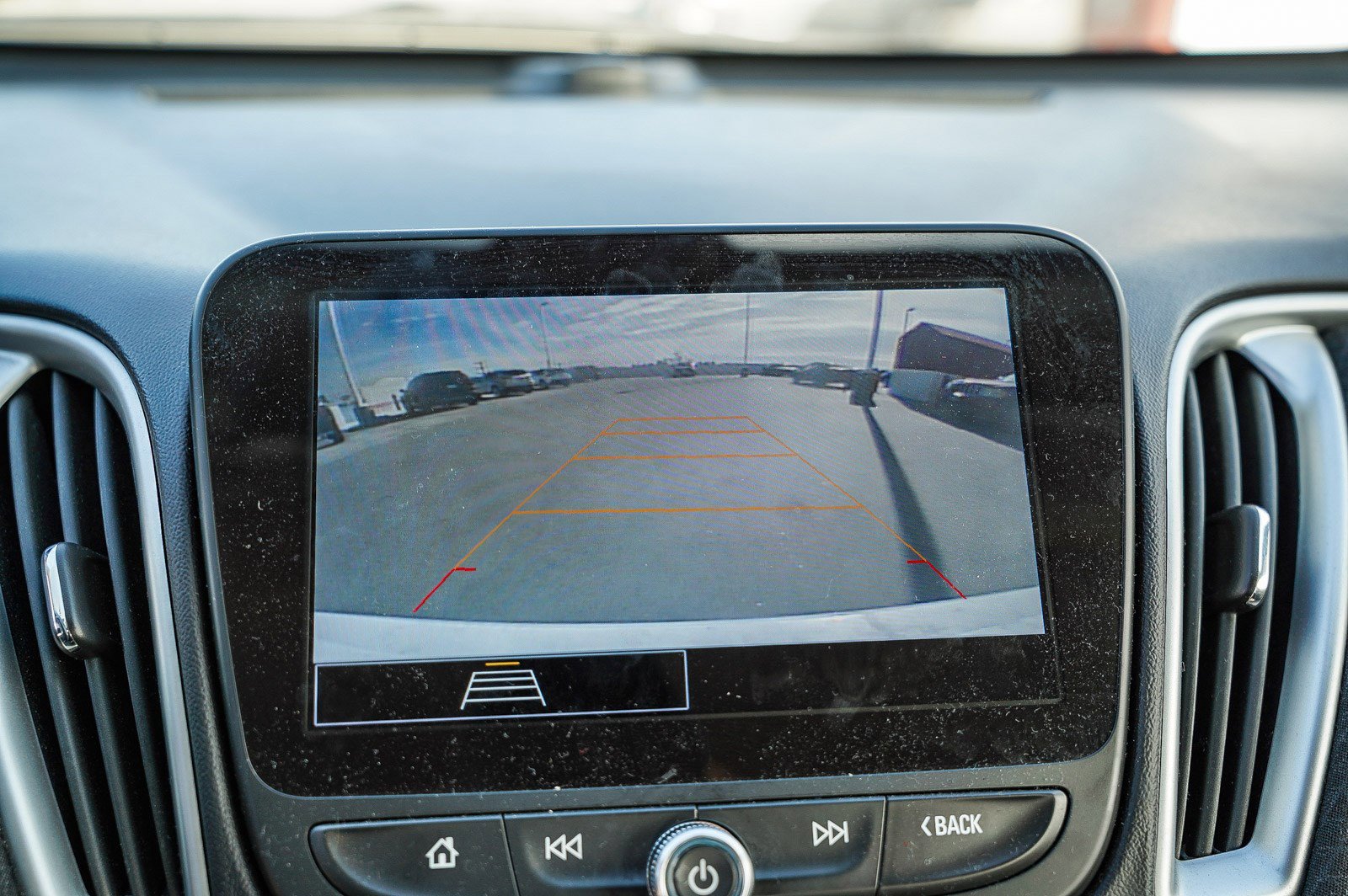 Used 2022 Chevrolet Malibu RS image 23