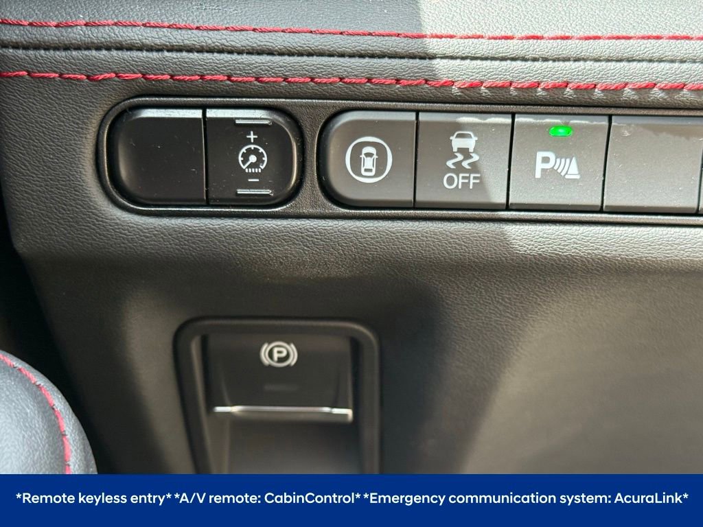 Used 2023 Acura MDX A-Spec AWD/4WD image 5