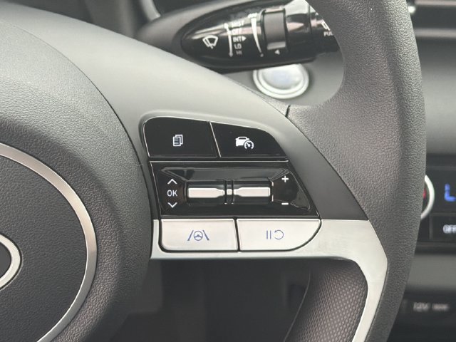 New 2026 Hyundai Elantra Hybrid FWD image 27