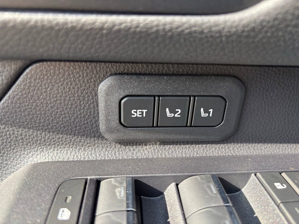 New 2026 Toyota Land Cruiser AWD/4WD image 42