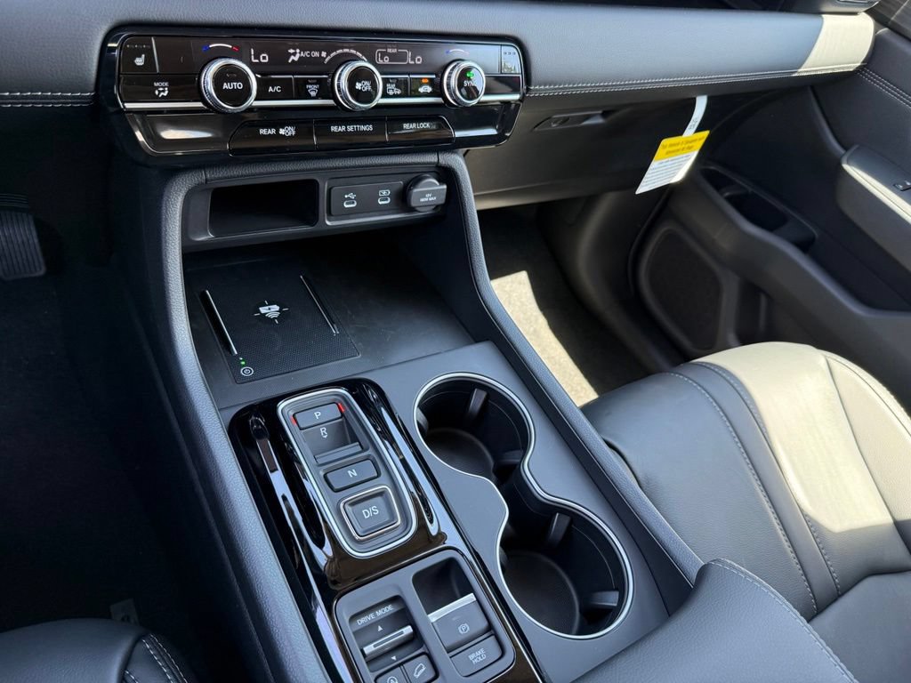 New 2026 Honda Pilot Touring image 24