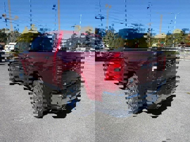 New 2026 RAM 1500 Big Horn image 7