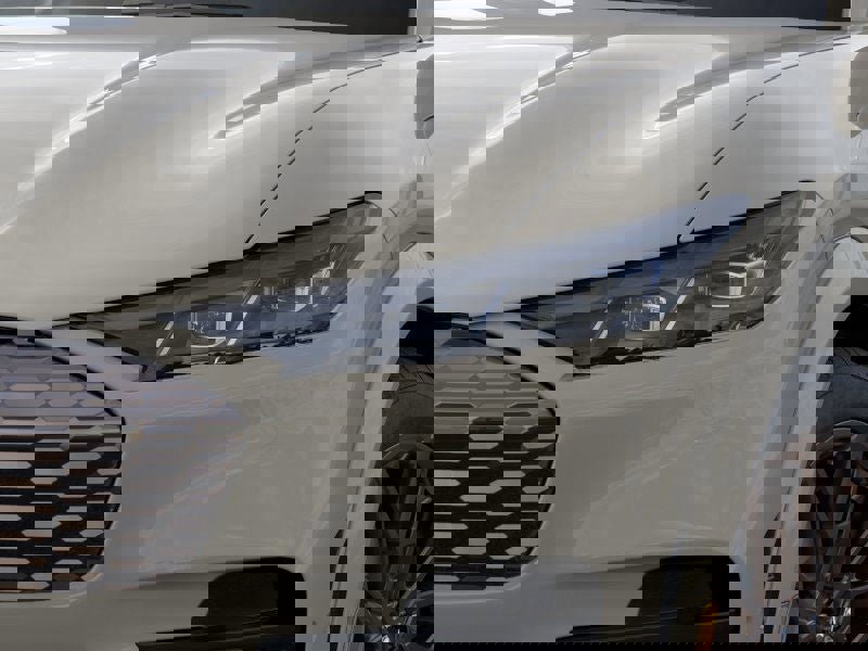 New 2025 Ford Mustang Mach-E GT image 18