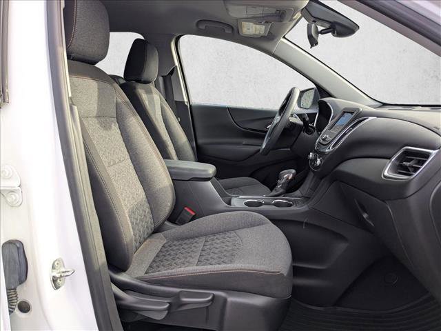 Used 2022 Chevrolet Equinox LT image 27