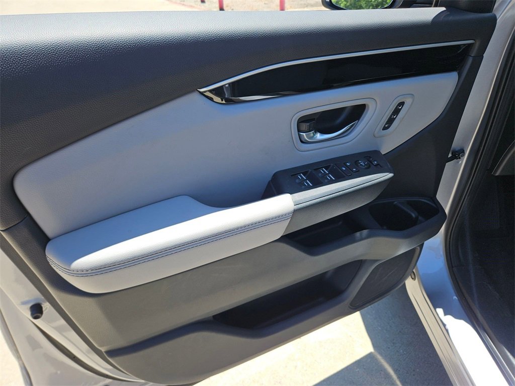 Used 2023 Honda Pilot EX-L image 14