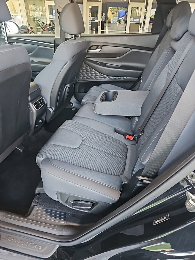 Used 2023 Hyundai Santa Fe SEL image 20