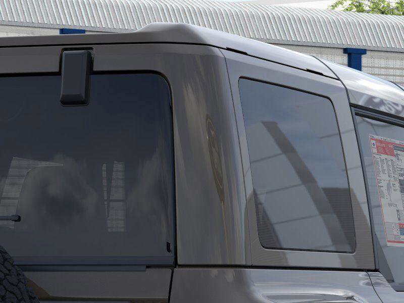 New 2025 Ford Bronco Raptor image 47