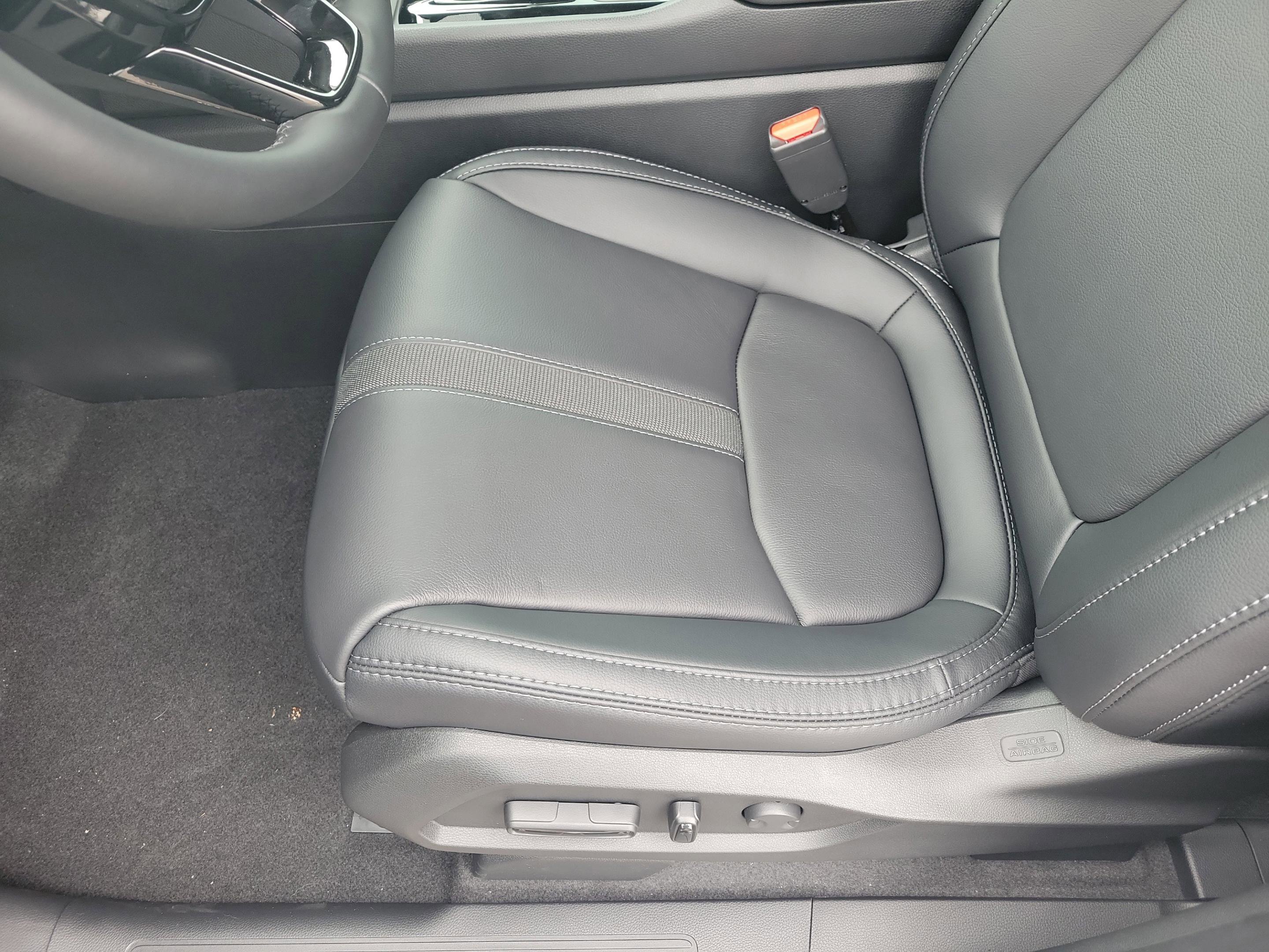 New 2026 Honda Pilot EX-L image 25