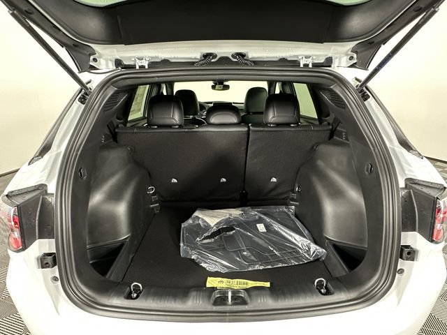 New 2026 Jeep Compass Latitude AWD/4WD image 8