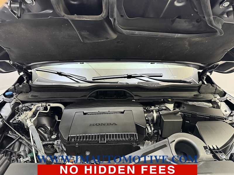 Used 2024 Honda Pilot Elite image 10