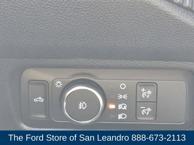 New 2025 Ford Ranger Lariat w/ Advanced Towing Package image 23