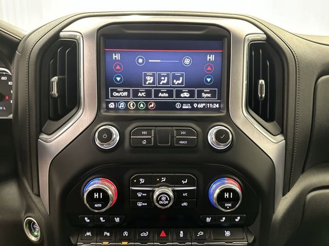 Used 2020 GMC Sierra 1500 SLT w/ SLT Premium Plus Package image 19