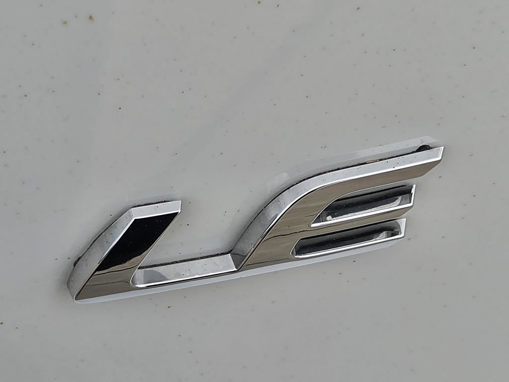 Used 2025 Toyota Corolla LE FWD image 11