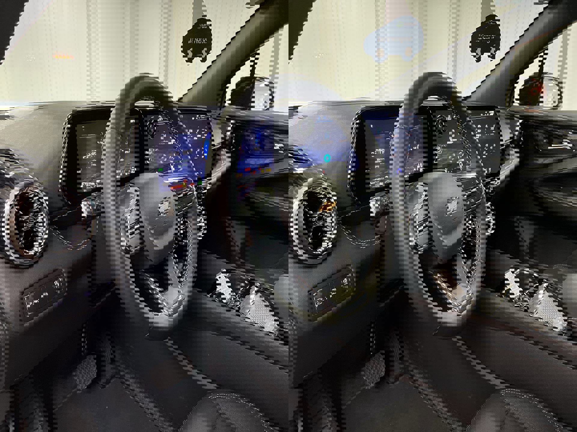 Certified 2024 Chevrolet Blazer EV LT image 79