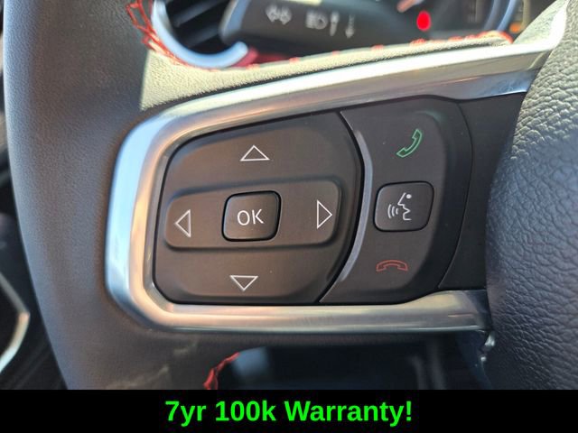 Certified 2023 Jeep Gladiator Rubicon w/ Trailer Tow Package image 30