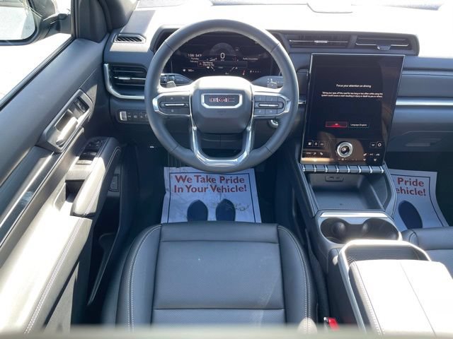 New 2026 GMC Terrain Elevation w/ Elevation Premium Package FWD image 6