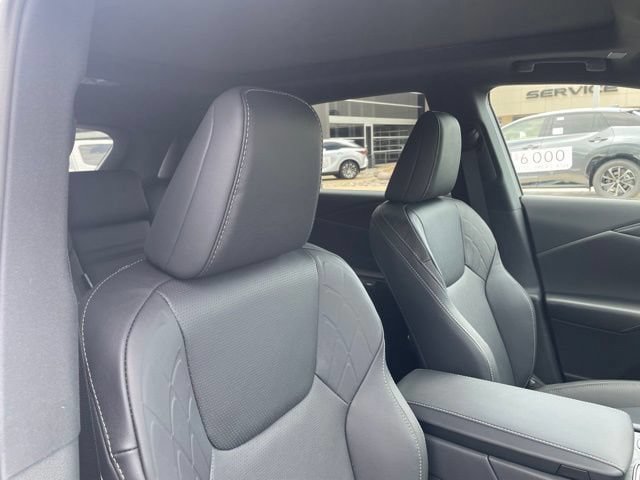 New 2026 Lexus RX 350 Premium Plus w/ Convenience Package AWD/4WD image 18