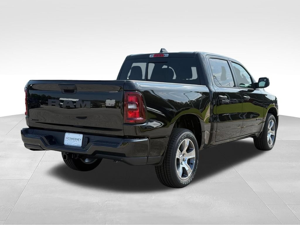 New 2026 RAM 1500 Express RWD image 29