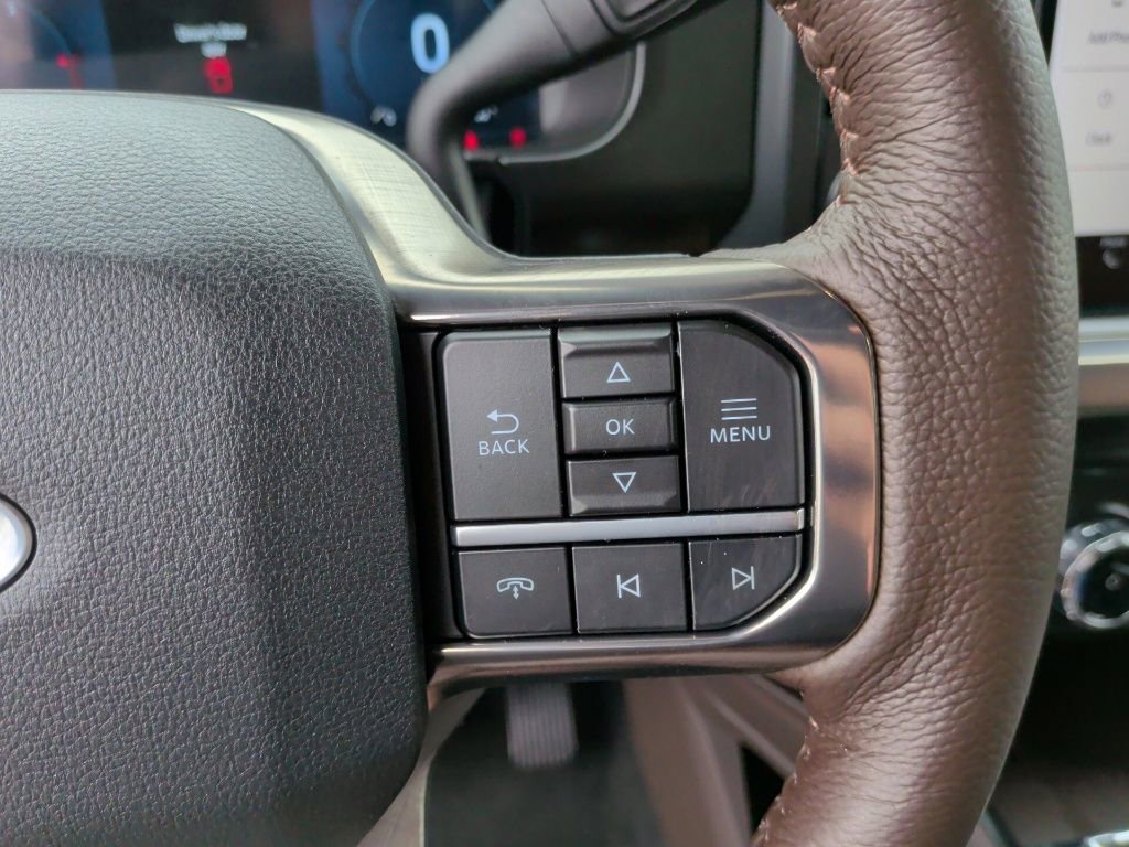 New 2026 Ford F250 King Ranch image 20