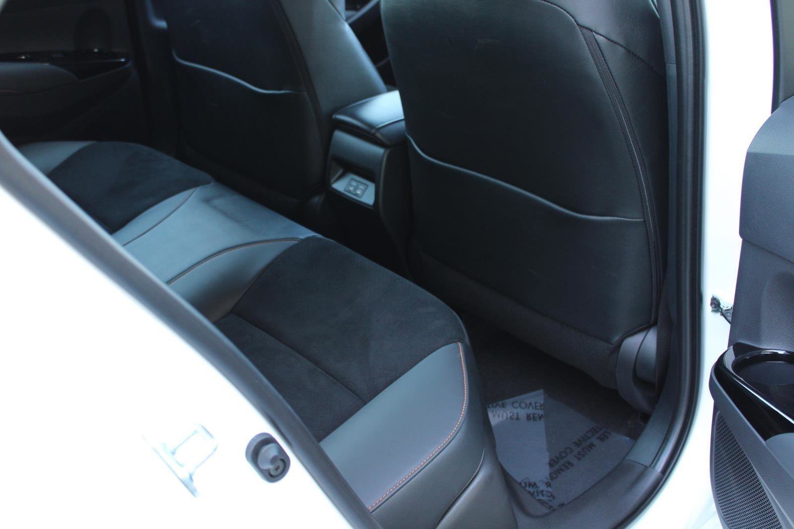 Used 2026 Toyota Corolla SE FWD image 41