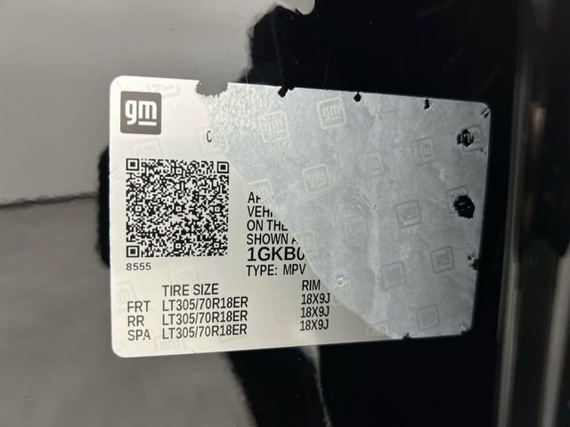 Used 2024 GMC Hummer EV 2X w/ Extreme Off-Road Package image 35