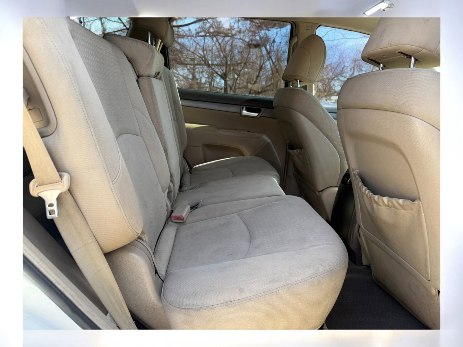 Used 2009 Kia Borrego LX image 15