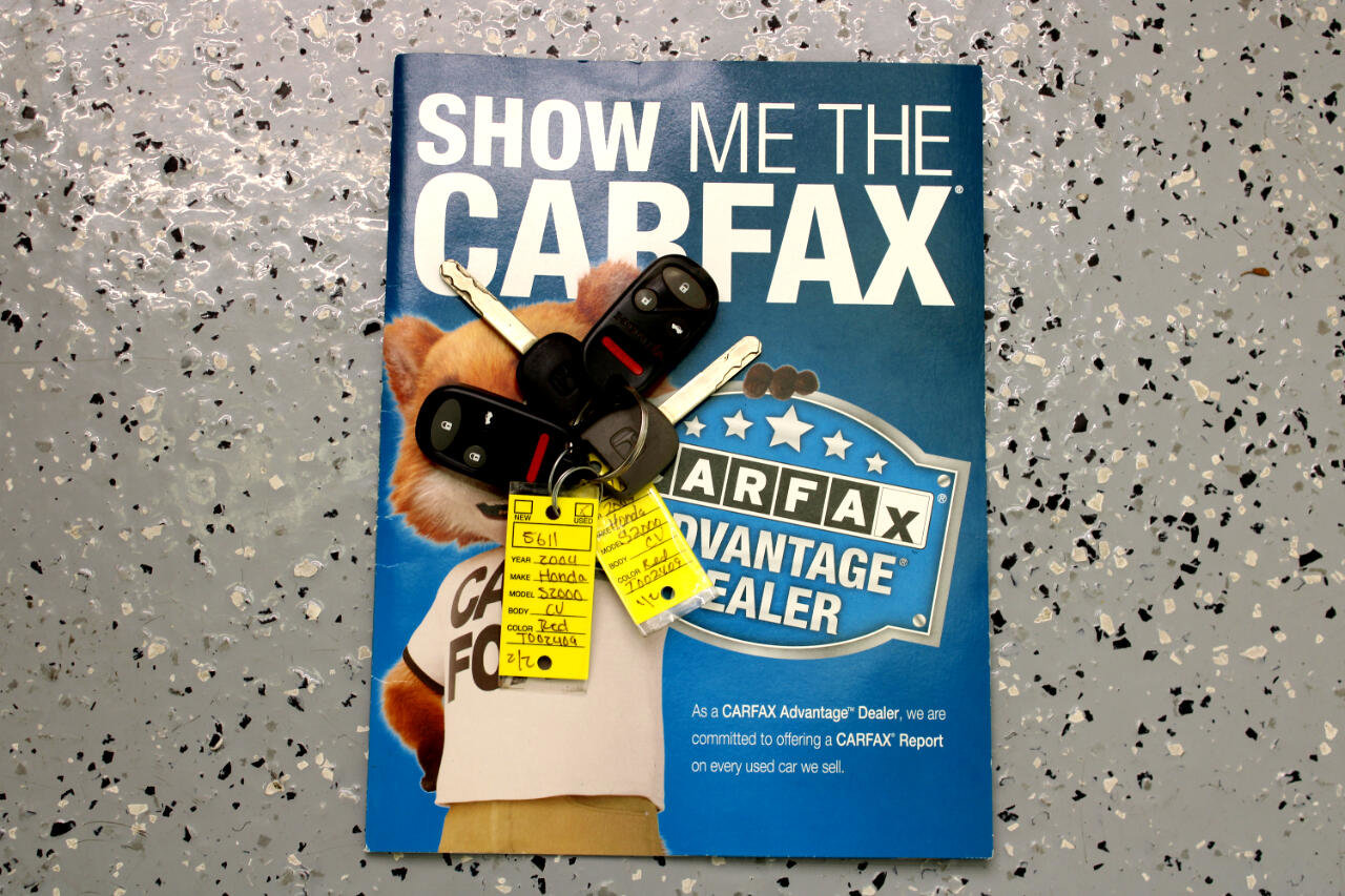 Used 2004 Honda S2000 image 80