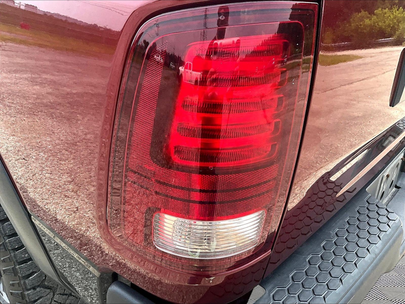 Used 2018 RAM 2500 Power Wagon w/ Luxury Group AWD/4WD image 24