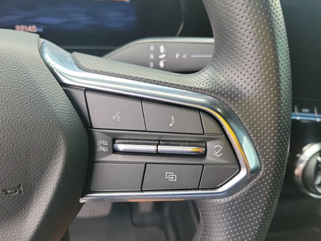 Certified 2025 Chevrolet Blazer EV LT w/ Midnight/Sport Edition FWD image 30