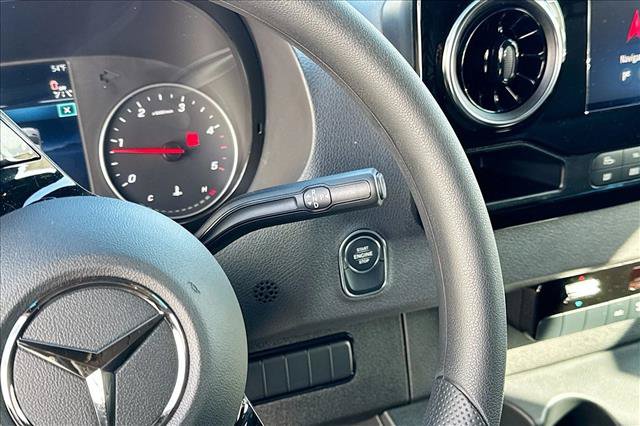 New 2026 Mercedes-Benz Sprinter 2500 image 15