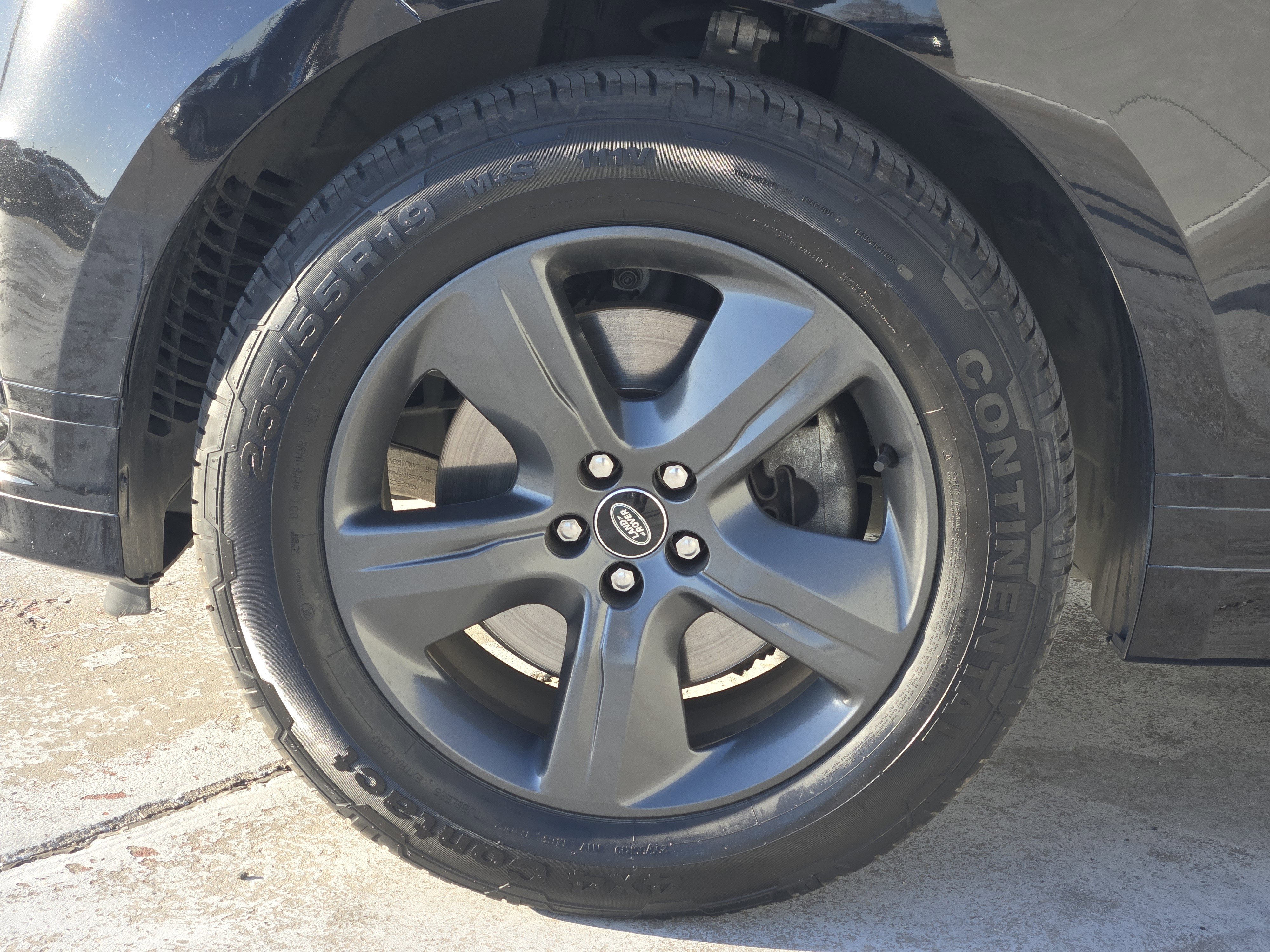 Used 2023 Land Rover Range Rover Velar R-Dynamic S image 15