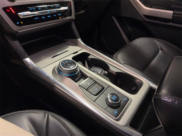Used 2023 Ford Explorer XLT w/ Equipment Group 202A image 24