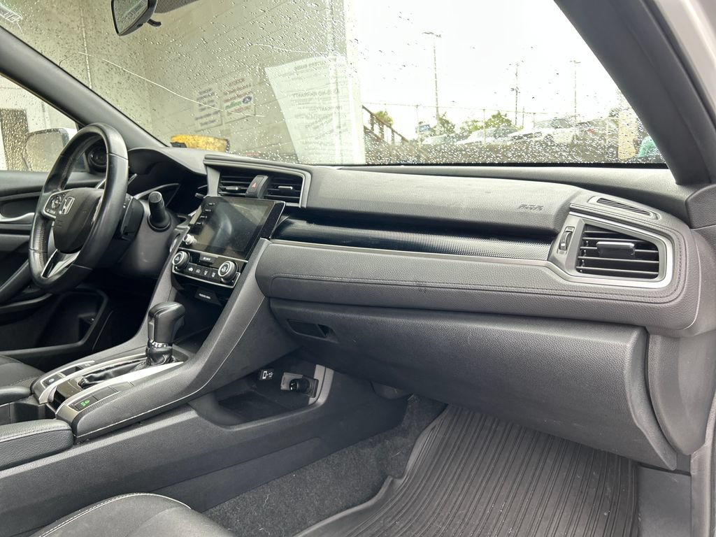 Used 2019 Honda Civic Sport image 13
