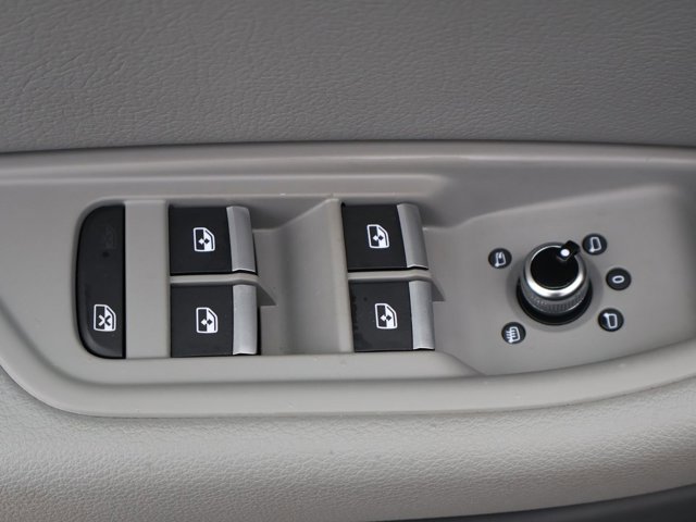 Certified 2018 Audi A4 2.0T Premium Plus w/ Premium Plus Package image 10