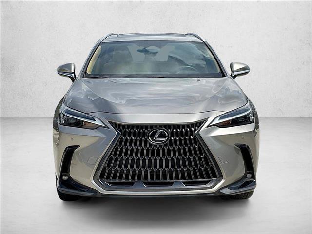 Used 2025 Lexus NX 250 FWD w/ Cold Area Package image 2