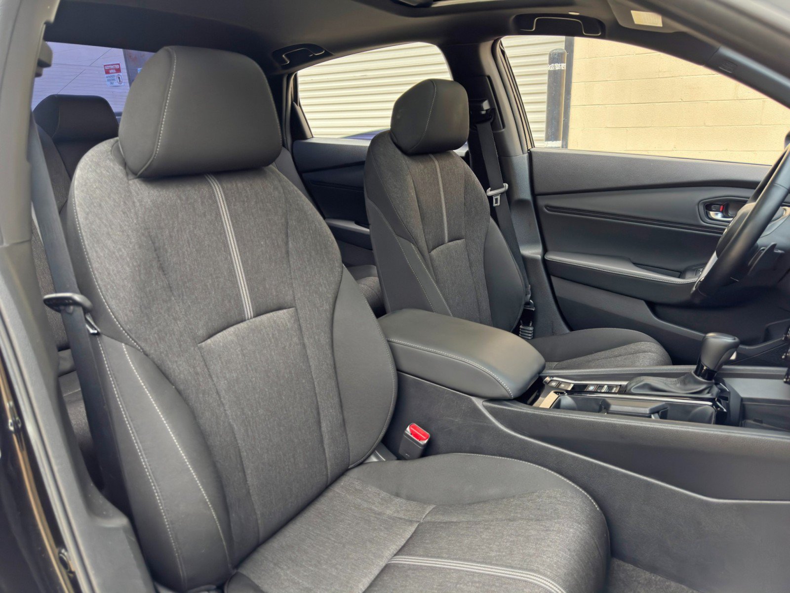 Used 2023 Honda Accord Sport image 35